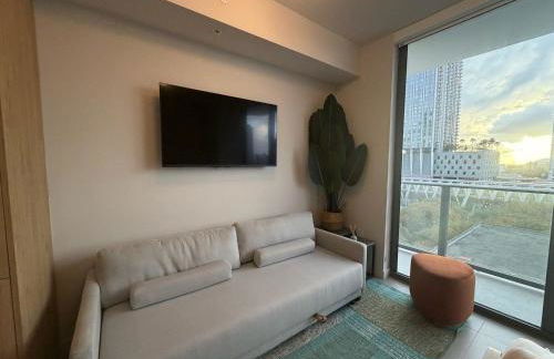 Luxury Downtown Miami Rooftop Pool & Views - Foto 3