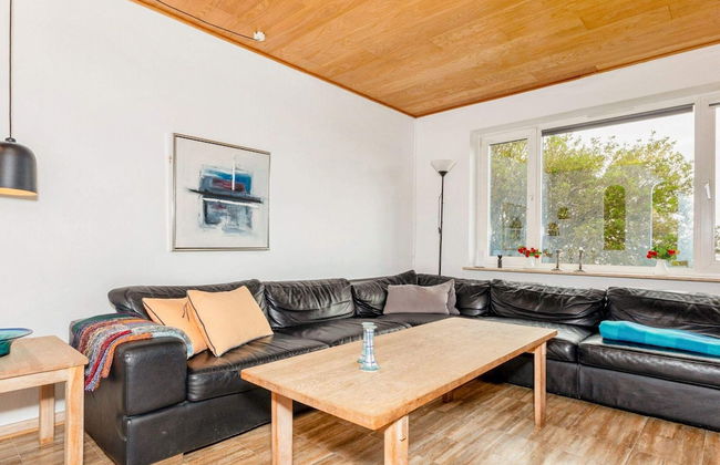 20 Person Holiday Home in Karby - Foto 15