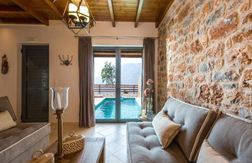 Galini Luxury Homes - Foto 8