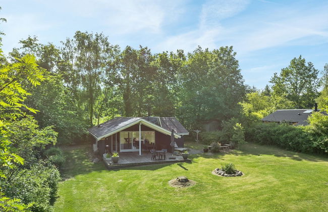 "Yngve" - 56.5km from the sea - Foto 16