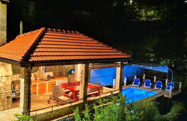 Villa Tiho - Foto 37