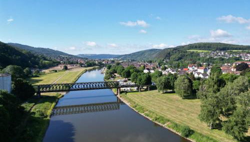 Die Nummer eins - Ferienwohnungen Hufnagel - Foto 3
