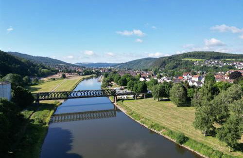 Die Nummer eins - Ferienwohnungen Hufnagel - Foto 3