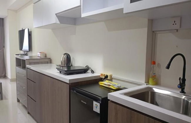 SleepRest @ Pollux Habibie - Foto 45