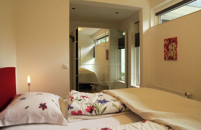 Cozy Apartment in Bergen on Dutch Coast - Foto 10