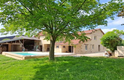 Gîte du Petit Guilhem - Photo 1
