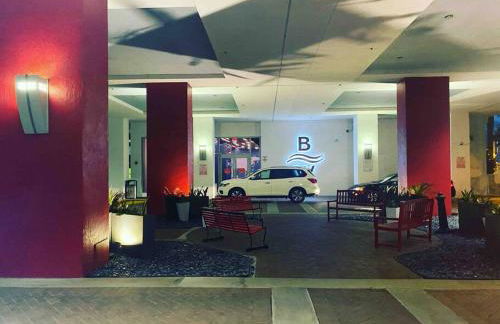 Boutique-Style Miami Apt, Comfort, Design & Sea View -26A - Foto 7