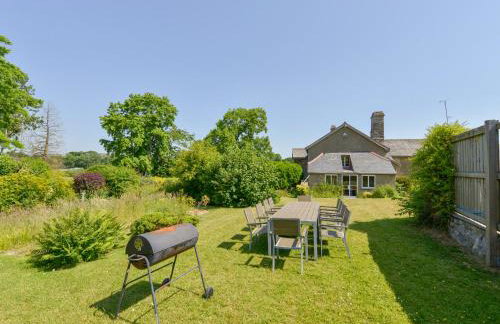 Twelve Oaks Farmhouse - Foto 35