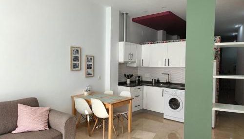 Apartamentos PuntoApart Málaga - Foto 1