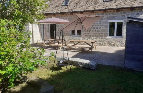 L'estive gîte 4 étoiles - Foto 8