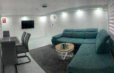 L&L A66 Ferienwohnung - Foto 10