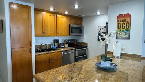 Amazing Sunsets Oceanfront Views - indigomaui - - Foto 2