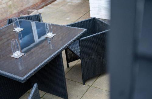 Spacious 3 Bed House, 5mins to HS2/ NEC/Airport. - Foto 66