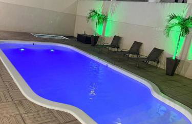 Piscina, ar-condicionado e conforto em Cabo Frio - Photo 21