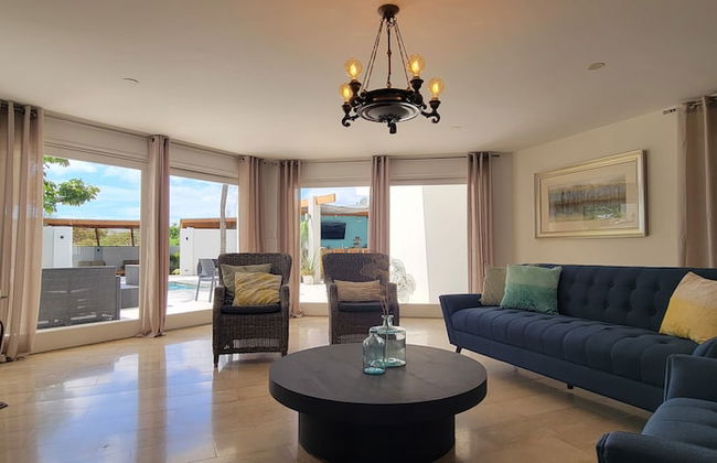 Bubali Villa & Apartments - Foto 80