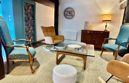 Le Gîte de Hildegarde - Foto 10