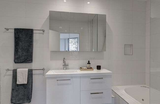 Camberwell Serviced Apartment Hotel - Foto 13