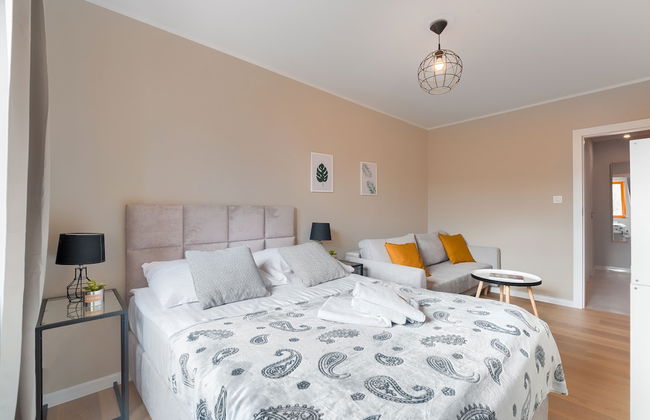 Exclusive Nautica Apartments - Foto 8