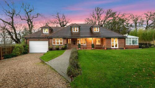 Mews Hill, 5 bedroom New Forest Holiday Cottage - Foto 1, Other