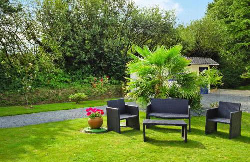 Holiday Home in Plourivo Near Goelo Coast - Foto 21