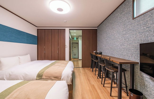 Takayama Stay Karatachi SD - Foto 3