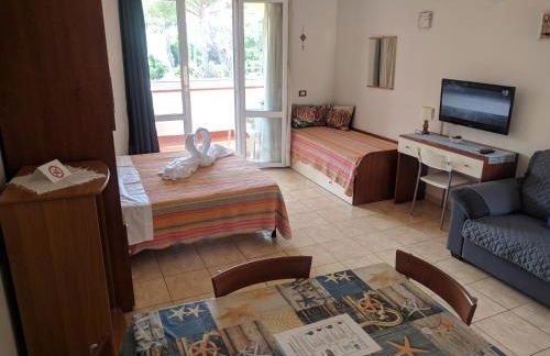 Residence Le Rose - Foto 33