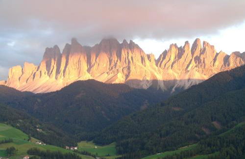 Apartments Dolomites "Mantingerhof" - Photo 34