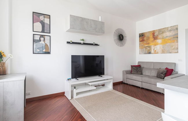 Italianway - Lorenteggio 30 - Foto 7