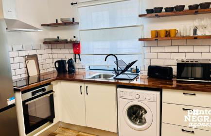 The Biscuit House by PontaNegraAzores - Foto 43