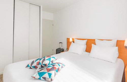 Appart’City Confort Lyon Gerland - Foto 42