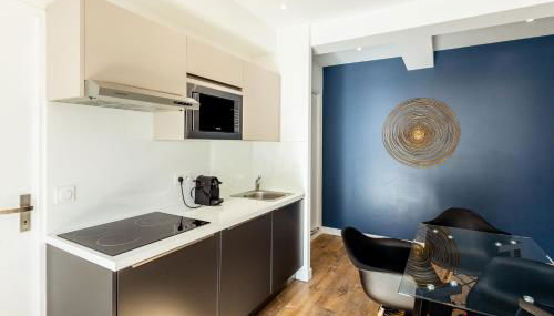 Rossini Centre Ville - Proche Tram - Foto 3