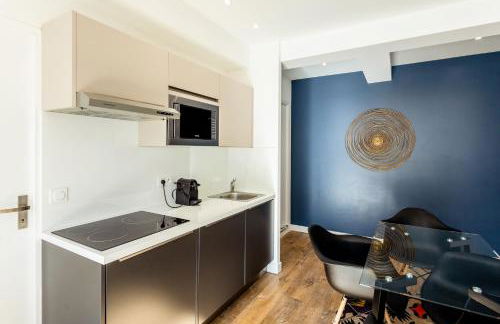 Rossini Centre Ville - Proche Tram - Foto 3