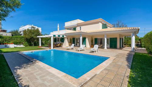 VILLA DO VALE- Stunning Family Villa with Pool - Foto 5