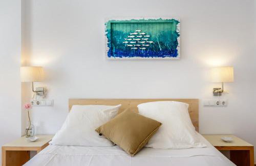 Edificio can Sord Apto nº 2 - Foto 3