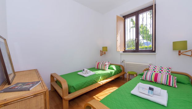 Holiday rental in Magliaso with swimming pool - Photo 3