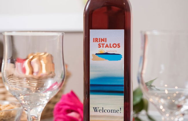 Irini Stalos Apartments - Foto 72