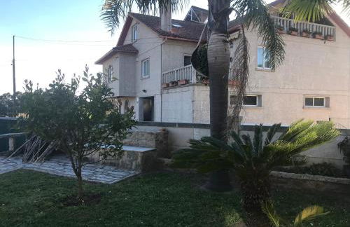 Loira ático con vistas al mar - Foto 12