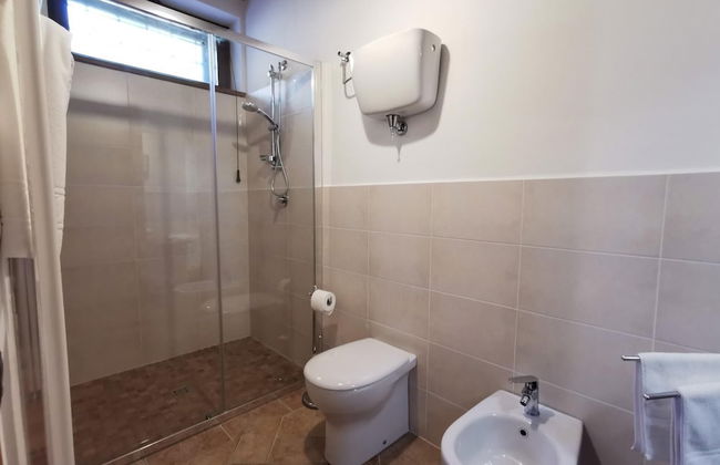 Villa Antonella - Foto 34