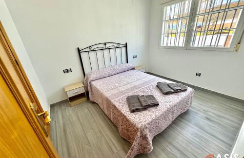 Apartamaento Asis A - Foto 12