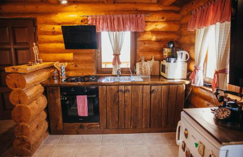 Holiday Home Vinola - Foto 26