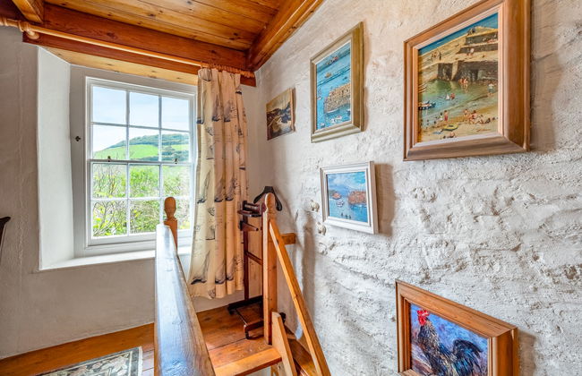 The Homestead - Foto 12