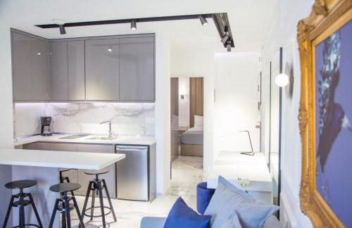 Veria Luxury Suite - Photo 10