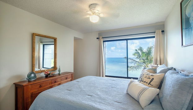 Sealodge E7 - Foto 2, Habitación