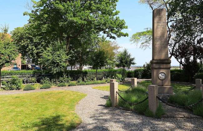 Holiday Home in Marstal - Photo 18