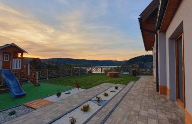 Dom Słońce PRYWATNE JACUZZI ELEKTRYCZNE W CENIE, Jezioro Solińskie, Dom na Wzgórzu SŁOŃCE, rowery, sauna - Foto 38