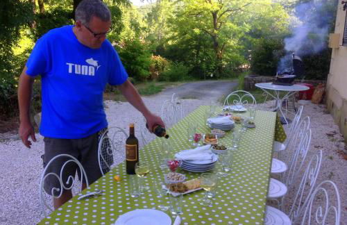 Gîte Duras - Foto 3