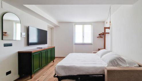 Il Caruggio Flat - Foto 2