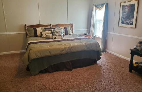 Great location at Mark Twain Lake - Foto 8