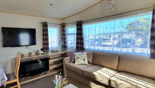 Luke's Hideaway, West Sands Holiday - Foto 4