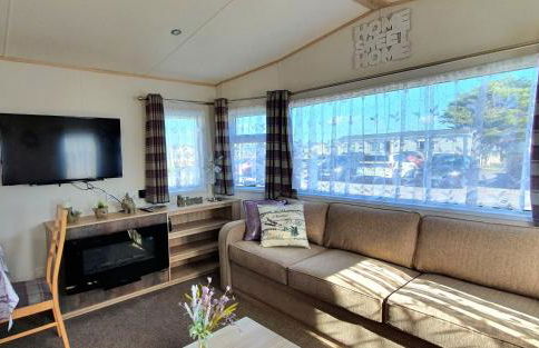 Luke's Hideaway, West Sands Holiday - Foto 4